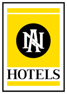 Nuovo logo AN Hotels