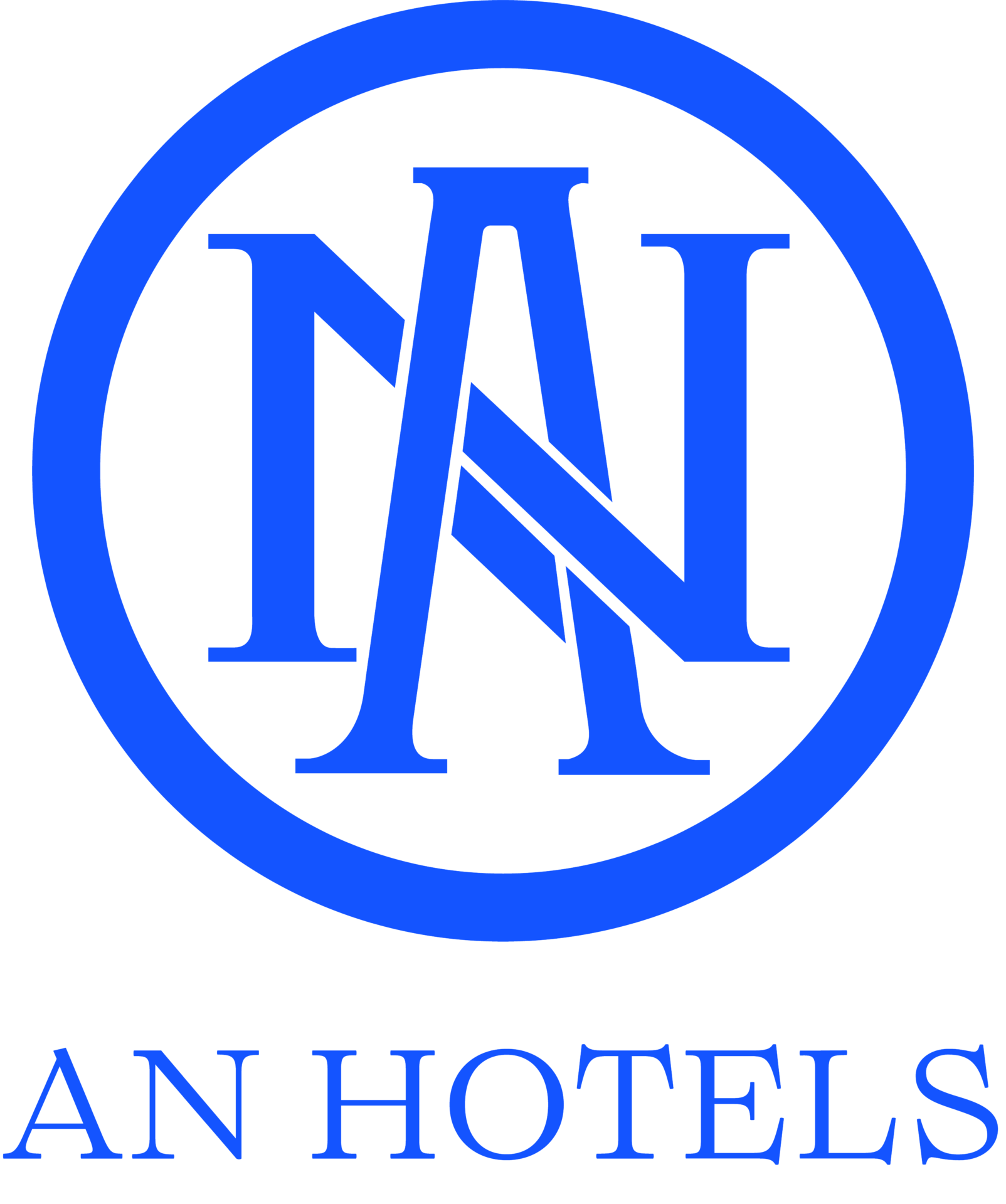 AN Hotels